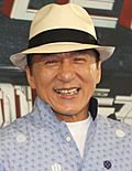 Archivo:Jackie Chan July 2016