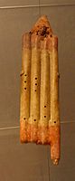 Jaina flute 1