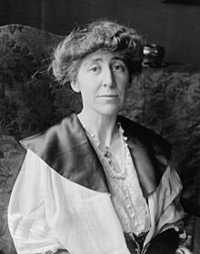 Jeannette Rankin, Bain News Service, facing front - crop.jpg