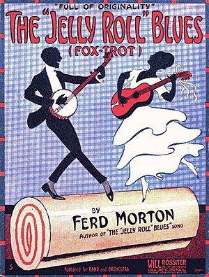 Archivo:Jelly Roll Blues 1915
