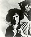 Jorma Kaukonen Jefferson Airplane