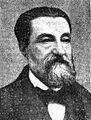 José Zulueta 1916