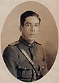 Joven Alberto Ruiz Novoa