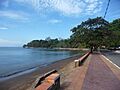 Kep Bord de mer