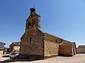 La Matilla, Segovia, España, 2016 08