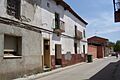 La Pedraja de Portillo arquitectura popular lou