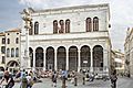 Loggia del Consiglio o Loggia della Gran Guardia (Padova)