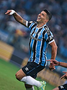 Luis Suarez en Grêmio.jpg