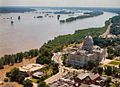 MO capital flood 93