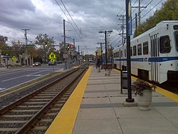 MTA Maryland Light Rail Ferndale Station.jpg