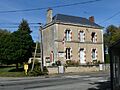 Mairie de Blèves