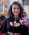 Malu Trevejo on Dulce Osuna