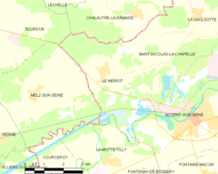 Map commune FR insee code 10231.png