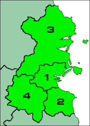 Archivo:Map of the Dublin Region2