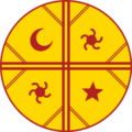 Mapuche kultrun