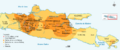 Mataram Kingdom-es