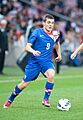 Mateo Kovacic vs. Portugal, 10th June 2013-2