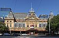 Melbourne Princess Theatre Feb 2013