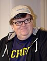 Michael Moore 2011 Shankbone 4
