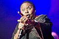 Miriam Makeba 2011