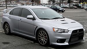 Archivo:Mitsubishi Lancer EVO X