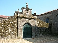 Monasterio de San Salvador de Lérez (179571237)