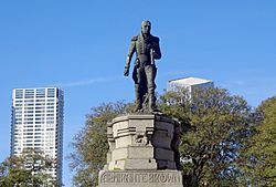 Archivo:Monumento a Guillermo Brown, Buenos Aires