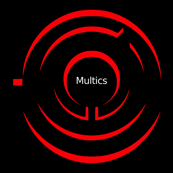 Multics-logo