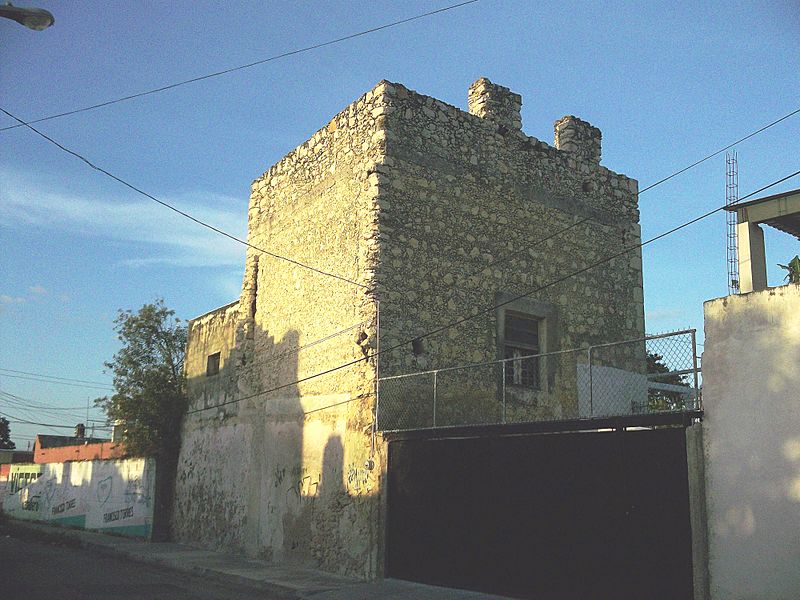 Multunkuc, Yucatán (02)