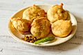 Mumbai-vada