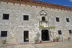 Archivo:Museo Casas Reales SD RD 06 2017 2432