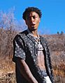 NBA YoungBoy 2023