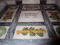 Archivo:Napoleon II Tomb