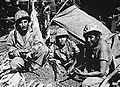 Navajo Code Talkers