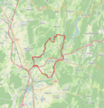 Neuville-sur-Ain OSM 01
