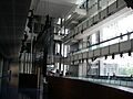 Newseum por dentro