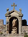 Nuestra Senora de la Estrella de Caceres