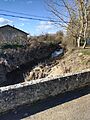 Oreitiako Zubia, Alegria ibaia