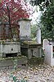 Père-Lachaise - Division 13 - Hérold 03