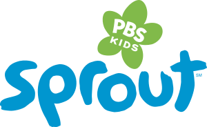 Archivo:PBS Kids Sprout logo