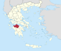 PE Achaias in Greece