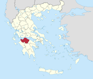 PE Achaias in Greece.svg