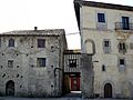 Palacio de Gastañaga (Llanes)