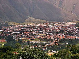 Archivo:Panorama de Ejido, Estado Merida