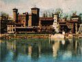 Parco del Valentino
