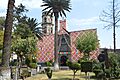 ParishSanPedroTlahuac 04