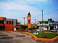 Parque Cacahoatán