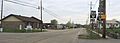 Parrotsville Tennesse US 321 John Sevier Highway