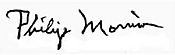 Philip Morrison signature.jpg