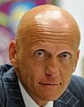 Pierluigi Collina 2010